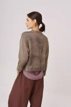 SWEATER ABRIGO en internet