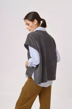 CHALECO CALIDO
