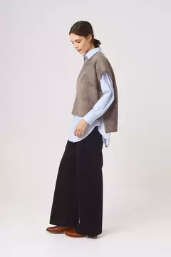 CHALECO CALIDO - tienda online