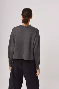 Imagen de SWEATER ABRIGO