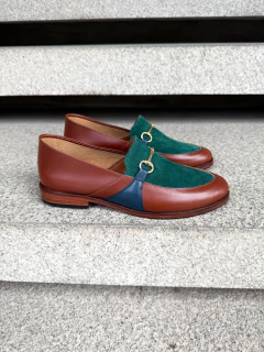 GARDENIA OXFORD en internet