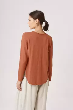 Imagen de REMERA SILENCIO