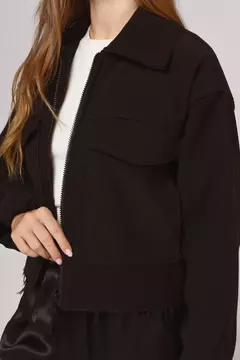 CAMPERA PIEDRA - comprar online