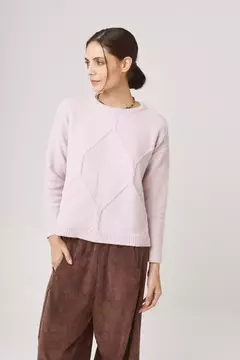 SWEATER ABRAZO - tienda online