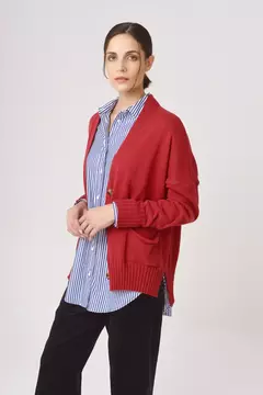 CARDIGAN TIBIO en internet