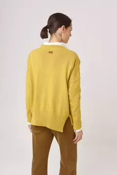 CARDIGAN TIBIO - tienda online