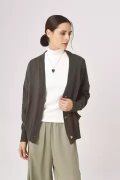 CARDIGAN TIBIO en internet