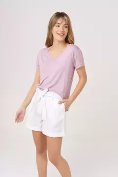 REMERA MONOXIDO - somos m