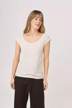 REMERA SENSACION