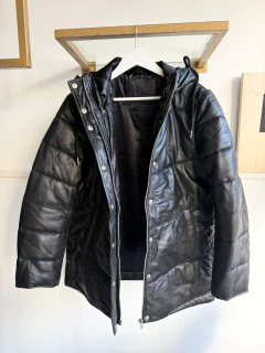 CAMPERA PARKER - tienda online