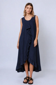 VESTIDO ROXY