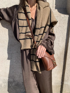 MINI BAG CHELSEA HABANO en internet