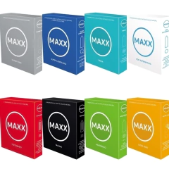 preservativos maxx - comprar online