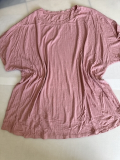Remera talle xxl