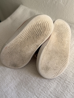 Zapatillas mimo talle 24 - Mistura Sex Shop