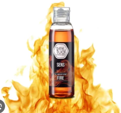 LUBRICANTE SEXTUAL CALOR - comprar online