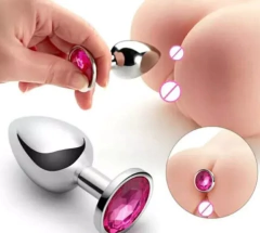 Joya anal talle S - comprar online