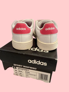 Zapatillas niña Adidas 23 1/2
