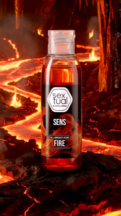Sextual calor en internet