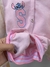 Imagem do Jaqueta colegial Stitch Rosa