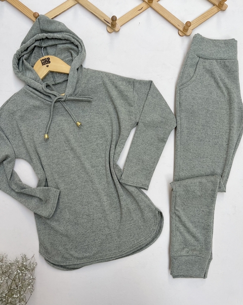 Conjunto Lanzinha juvenil verde - 10 ao 16 - comprar online