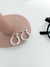 Argola Suzy - comprar online