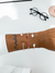 Bracelete zircônia - loja online