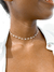 Choker Lua e estrela - comprar online