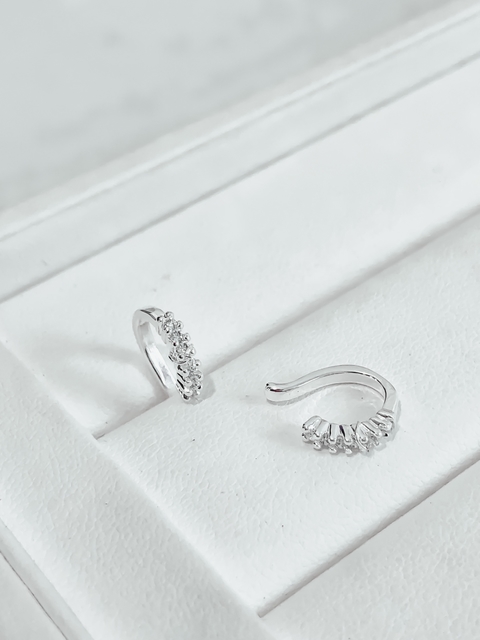 piercing fake cravejado