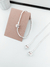pulseira pandora love