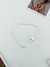 pulseira pandora coração na internet