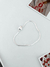 pulseira pandora coração - loja online