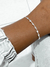 Tornozeleira Pedras - comprar online