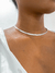 Choker fita chapeada - comprar online