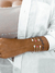Bracelete zircônia - comprar online