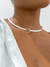 Choker fita coração - comprar online
