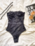 Body Emma - Preto