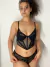 Conjunto Tiffany - Preto - loja online