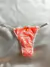 Calcinha String Colors - Zeemam Lingerie