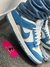 DUNK LOW - BLUE