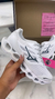 MIZUNO PROPHECY 11 S - WHITE