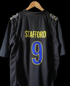 CAMISETA RAMS MATTHEW STAFFORD - Portland Store