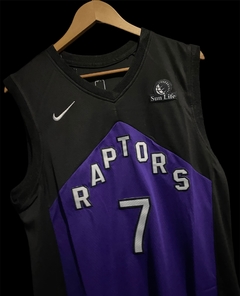 CAMISETA RAPTORS LOWRY en internet
