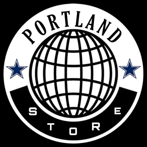 Portland Store