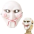 Mascara Plastica Rigida Juego del Miedo - comprar online
