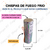 Chispas Fuego Frio 2mts X 30seg - comprar online
