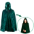 Capa Elfo con Capucha 80cm - comprar online