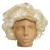Peluca Marilyn Monroe en internet