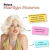 Peluca Marilyn Monroe - tienda online
