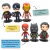 Set Adorno Torta 16 Piezas - Avengers - comprar online